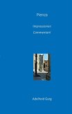 Pienza: Impressionen, Commentarii (eBook, ePUB)