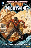 Nightwing - Bd. 4: Stadt der verbotenen Helden (eBook, ePUB) Nightwing - Bd. 4: Stadt der verbotenen Helden (eBook, ePUB)