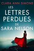 Les lettres perdues de Sara Nelson (eBook, ePUB) Les lettres perdues de Sara Nelson (eBook, ePUB)