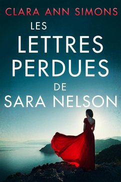 Les lettres perdues de Sara Nelson (eBook, ePUB) - Simons, Clara Ann