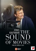 Jonas Kaufmann - The Sound Of Movies