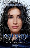 Yasemin's Struggle 2 (eBook, ePUB)