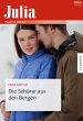 Die Schöne aus den Bergen (eBook, ePUB) - Bild 1