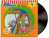 Folge 4:Der Bankräuber Folge 4:Der Bankräuber