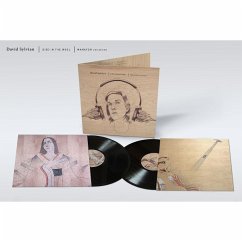 Cover Died In The Wool (Manafon Variations 2lp)