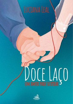 Cover Doce laço (eBook, ePUB)