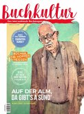 Magazin Buchkultur 217 (eBook, PDF) Magazin Buchkultur 217 (eBook, PDF)