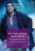 Baccara Exklusiv Band 254 (eBook, ePUB) Baccara Exklusiv Band 254 (eBook, ePUB)
