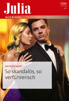 Cover So skandalös, so verführerisch (eBook, ePUB)