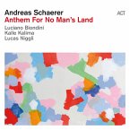 Anthem For No Man'S Land (180g Black Vinyl)