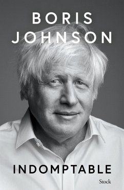 Cover Indomptable (eBook, ePUB)