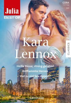 Cover Julia Best of Band 287 (eBook, ePUB)