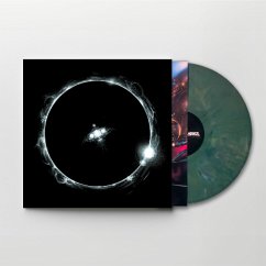 Cover Journey To Voltus B