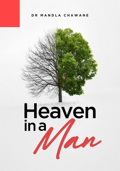 Heaven in a Man (eBook, ePUB) Heaven in a Man (eBook, ePUB)