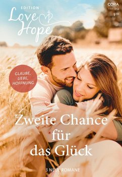 Cover Love & Hope Edition Band 4 (eBook, ePUB)