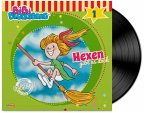 Folge 1:Hexen Gibt Es Doch Folge 1:Hexen Gibt Es Doch