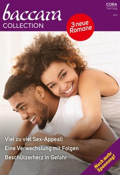 Cover Baccara Collection Band 480 (eBook, ePUB)
