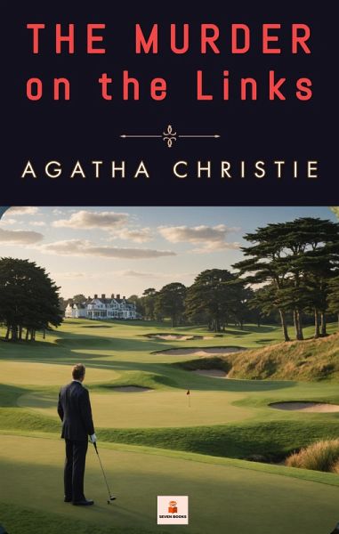 The Murder on the Links (eBook, ePUB)
