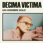 Un Hombre Solo (Gatefold Sleeve)