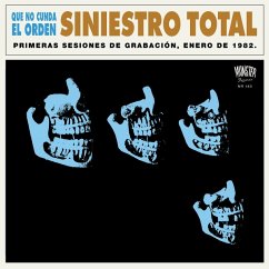 Que No Cunda El Orden - Siniestro Total