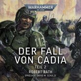 Warhammer 40.000: Der Fall von Cadia (Teil 2) (MP3-Download) Warhammer 40.000: Der Fall von Cadia (Teil 2) (MP3-Download)