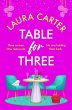 Table for Three (eBook, ePUB) - Bild 1