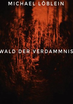 Cover Wald der Verdammnis (eBook, ePUB)