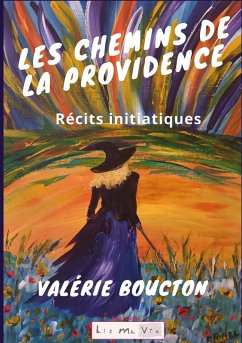 Les chemins de la providence (eBook, ePUB) Cover Les chemins de la providence (eBook, ePUB)