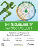 The Sustainability Handbook, Volume 1 (eBook, ePUB)