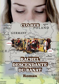 Rachel, descendante du Banat (eBook, ePUB)