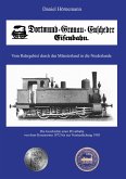 Die Dortmund-Gronau-Enscheder Eisenbahngesellschaft (eBook, PDF)