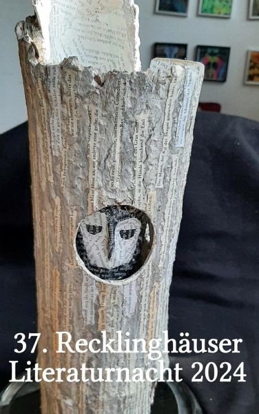37. Recklinghäuser Literaturnacht (eBook, ePUB) 37. Recklinghäuser Literaturnacht (eBook, ePUB)