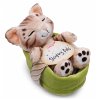 Nici 49747 - Sleeping Pets, Katze... - Bild 1