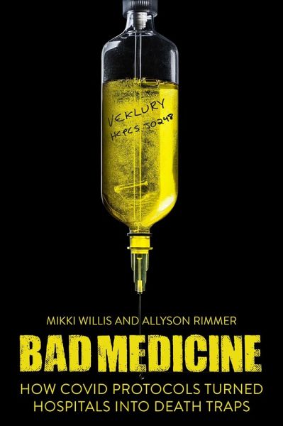 Bad Medicine (eBook, ePUB)