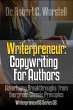 Writerpreneur: Copywriting for Authors... - Bild 1