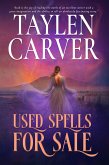 Used Spells for Sale (eBook, ePUB) Used Spells for Sale (eBook, ePUB)