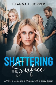 Cover Shattering The Surface (eBook, ePUB)