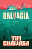 Salvagia (eBook, ePUB)