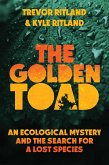 The Golden Toad (eBook, ePUB)