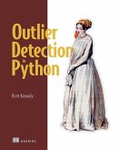 Outlier Detection in Python (eBook, ePUB) Outlier Detection in Python (eBook, ePUB)