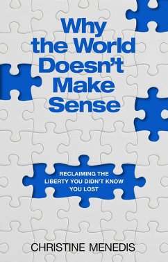 Why the World Doesn't Make Sense (eBook, ePUB) - Menedis, Christine