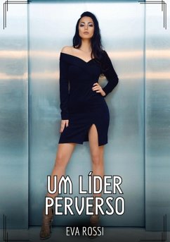 Cover Um Líder Perverso (eBook, ePUB)