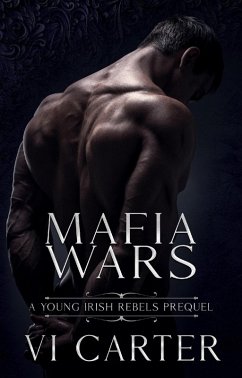 Cover Mafia Wars (Young Irish Rebels) (eBook, ePUB)