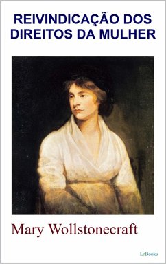 Cover Reivindicação dos Direitos da Mulher (eBook, ePUB)