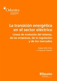 La transición energética en el sector eléctrico (eBook, PDF) La transición energética en el sector eléctrico (eBook, PDF)