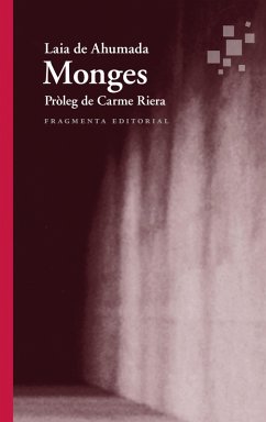 Cover Monges (eBook, ePUB)