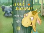 A què juguem? (eBook, ePUB)