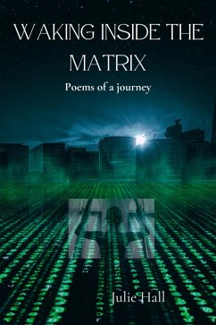 Cover Waking Inside the Matrix (eBook, ePUB)