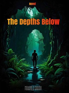 The Depths Below (eBook, ePUB) - Bakry, Mohamed