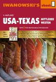 USA-TEXAS Mittlerer Westen (eBook, ePUB) USA-TEXAS Mittlerer Westen (eBook, ePUB)